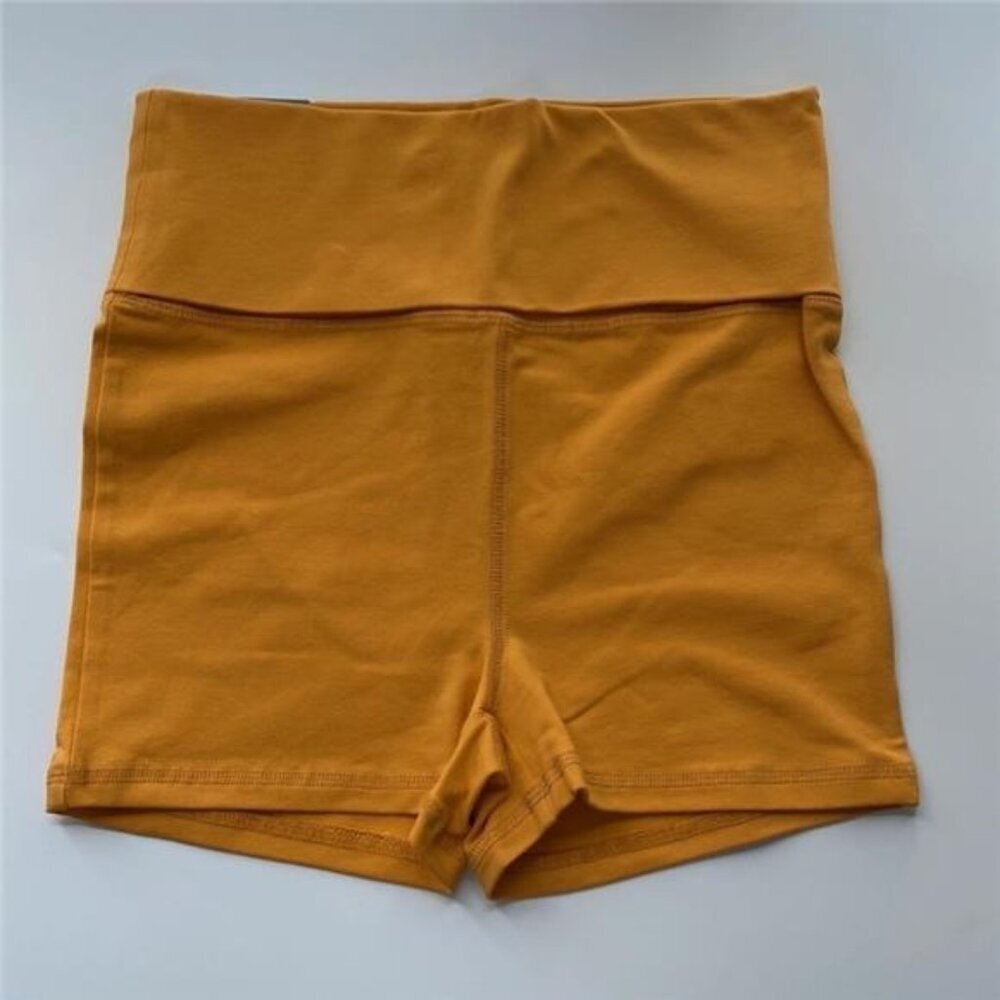 Forever 21 Women’s Active High Rise Shorts Size XS